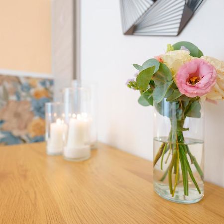 Bissenti Rooms - Eja Sardinia 칼리아리 외부 사진