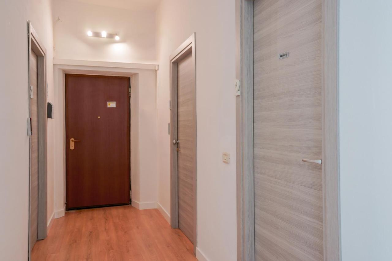 Bissenti Rooms - Eja Sardinia 칼리아리 외부 사진