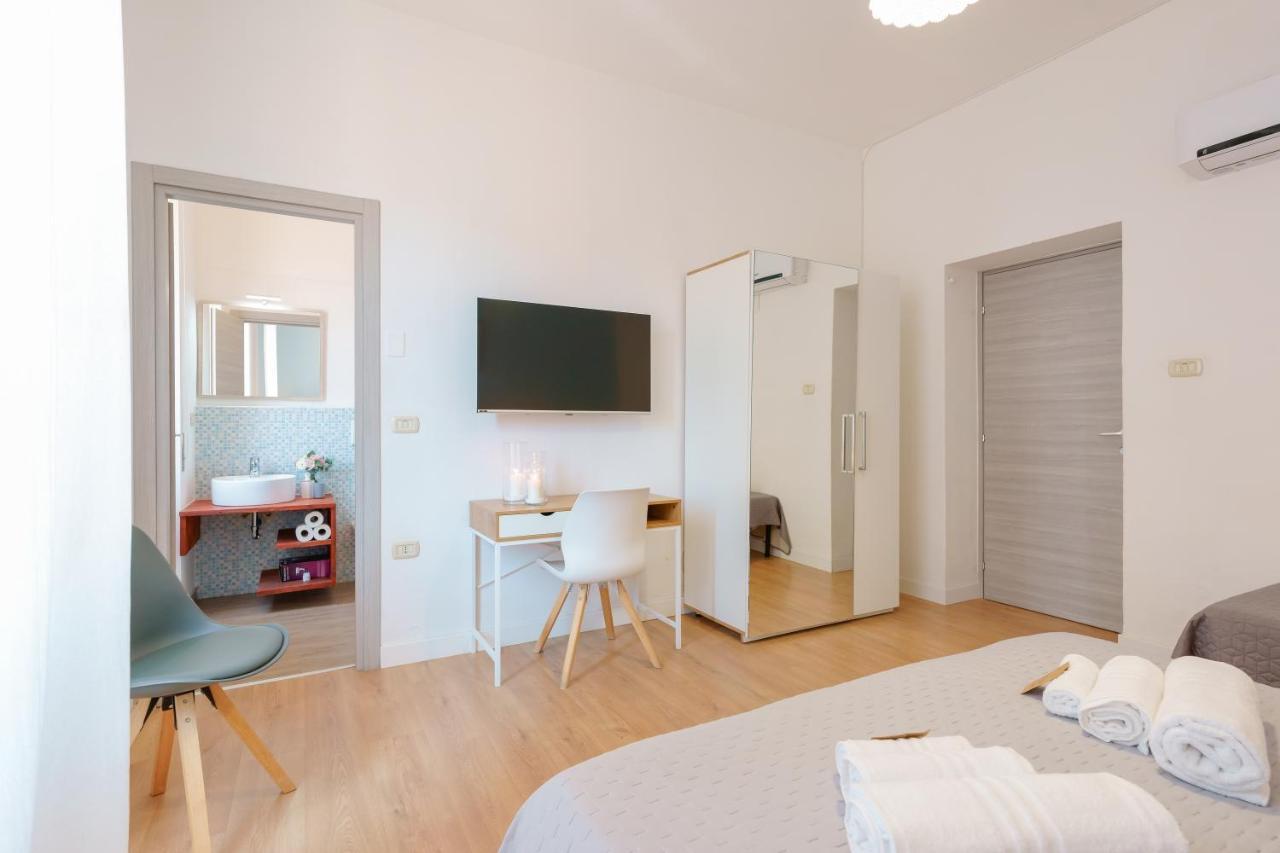 Bissenti Rooms - Eja Sardinia 칼리아리 외부 사진