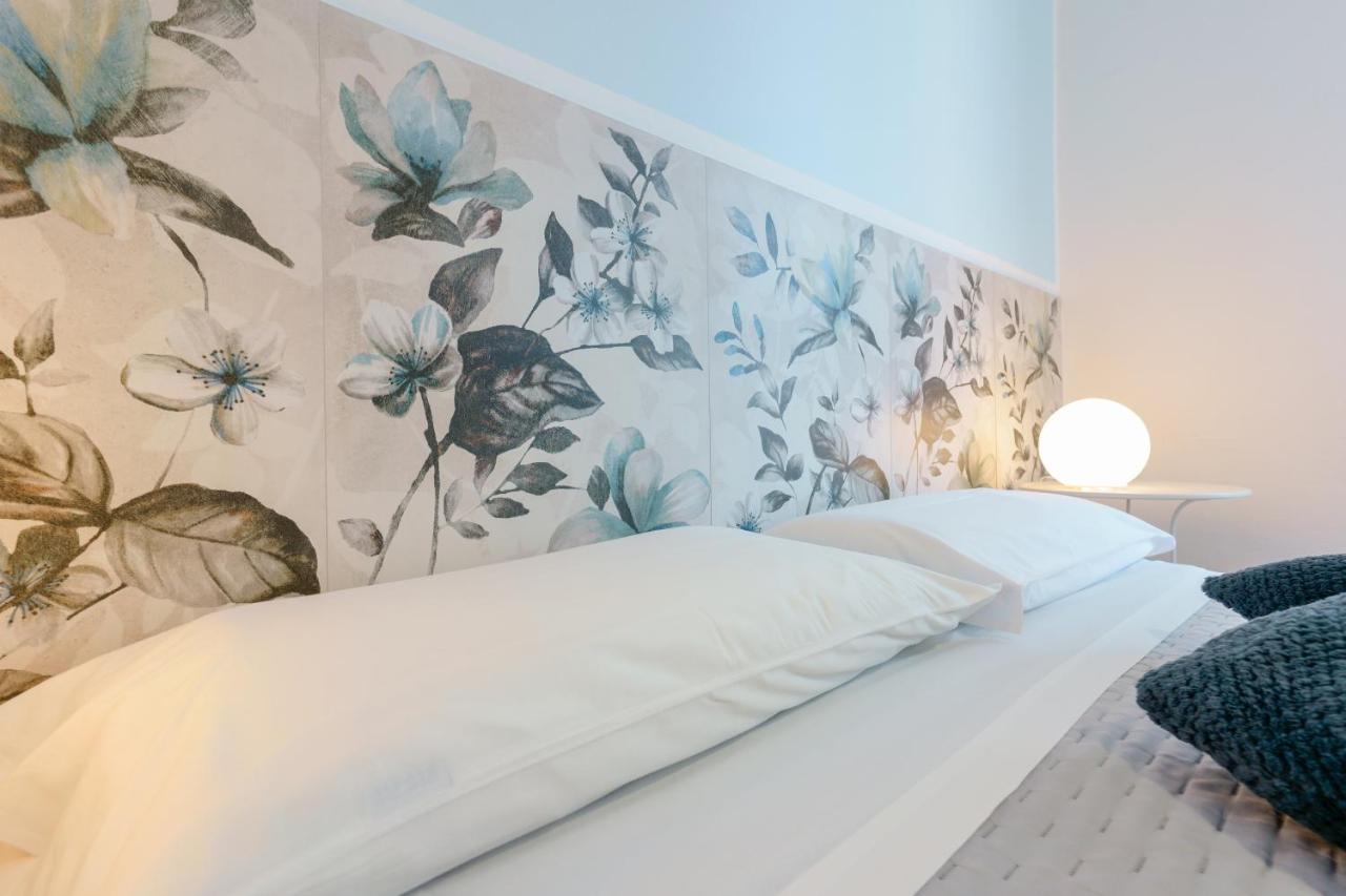 Bissenti Rooms - Eja Sardinia 칼리아리 외부 사진
