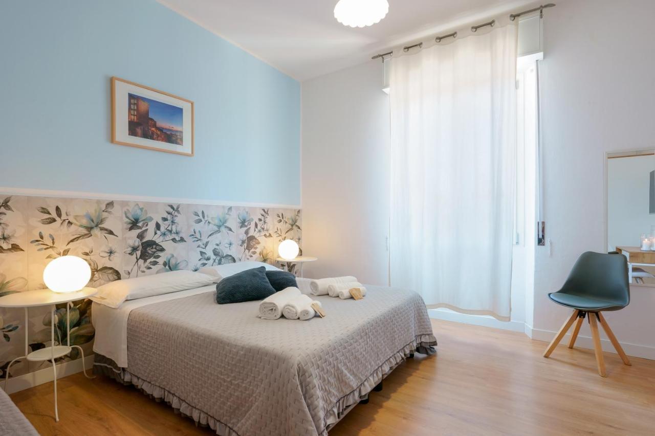 Bissenti Rooms - Eja Sardinia 칼리아리 외부 사진