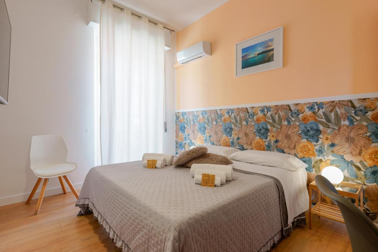 Bissenti Rooms - Eja Sardinia 칼리아리 외부 사진