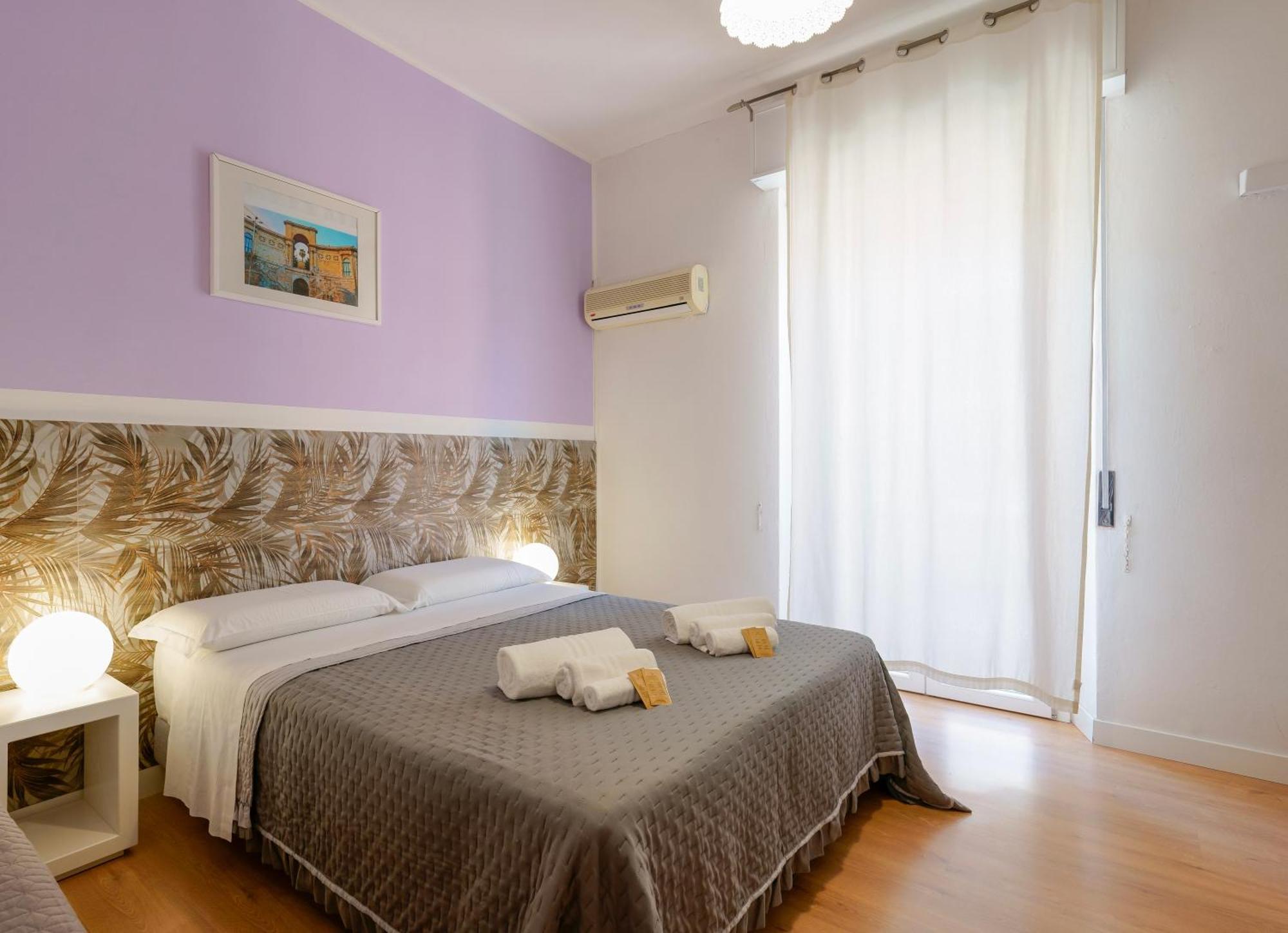 Bissenti Rooms - Eja Sardinia 칼리아리 외부 사진