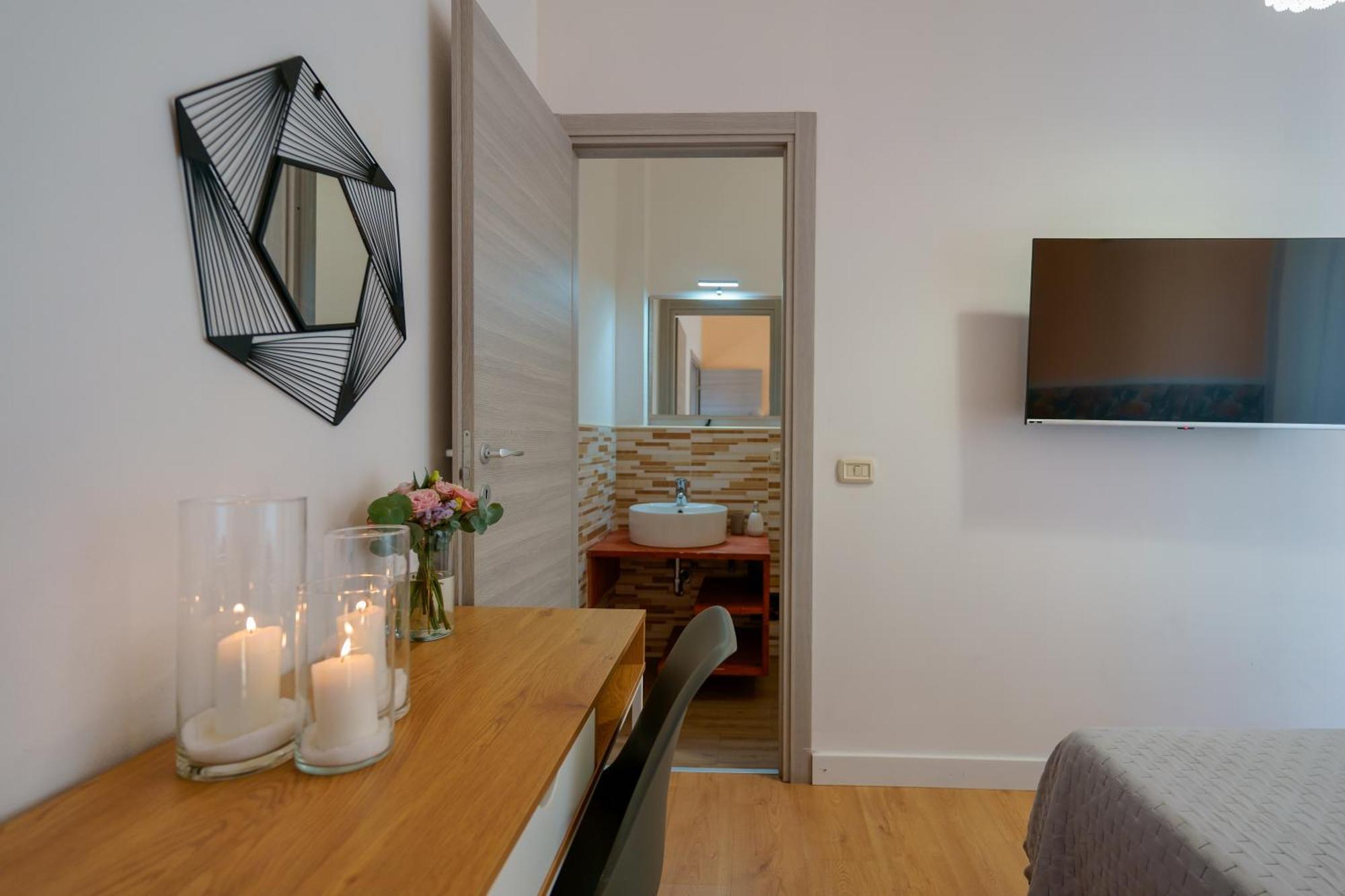 Bissenti Rooms - Eja Sardinia 칼리아리 외부 사진