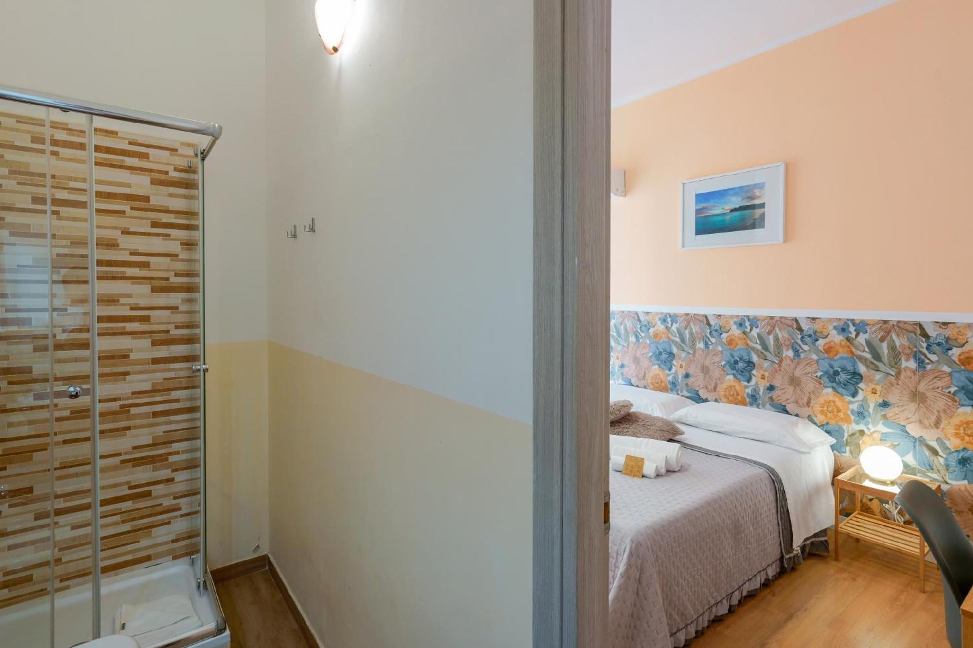 Bissenti Rooms - Eja Sardinia 칼리아리 외부 사진