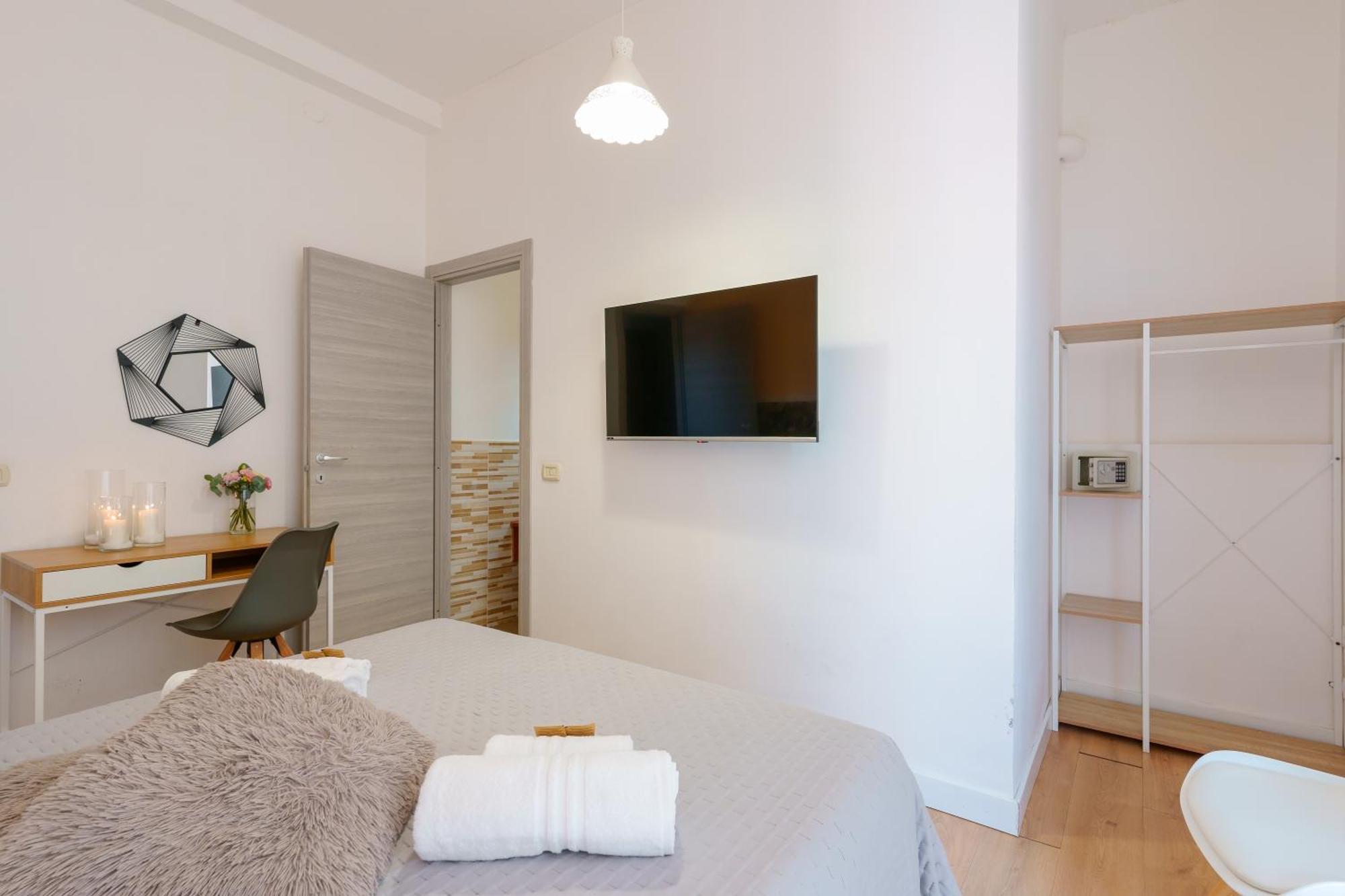 Bissenti Rooms - Eja Sardinia 칼리아리 외부 사진