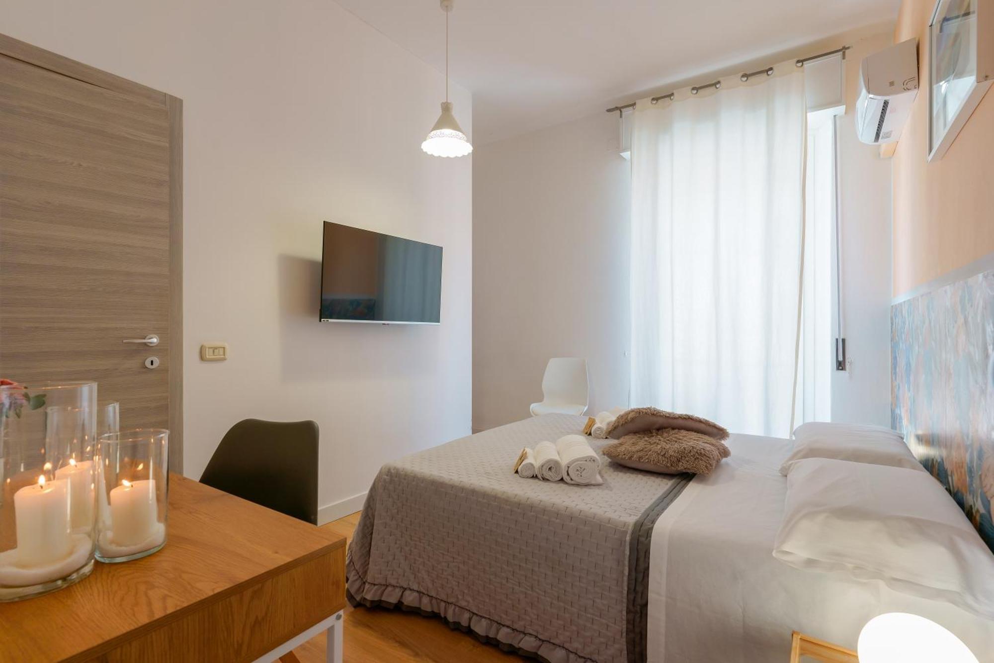 Bissenti Rooms - Eja Sardinia 칼리아리 외부 사진