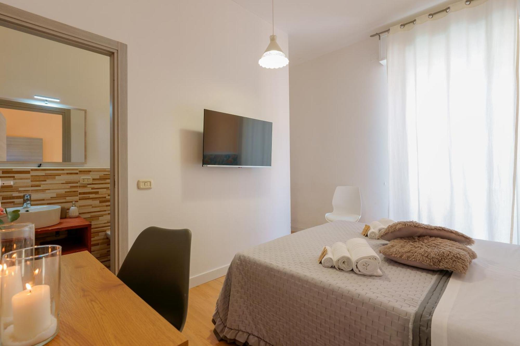 Bissenti Rooms - Eja Sardinia 칼리아리 외부 사진