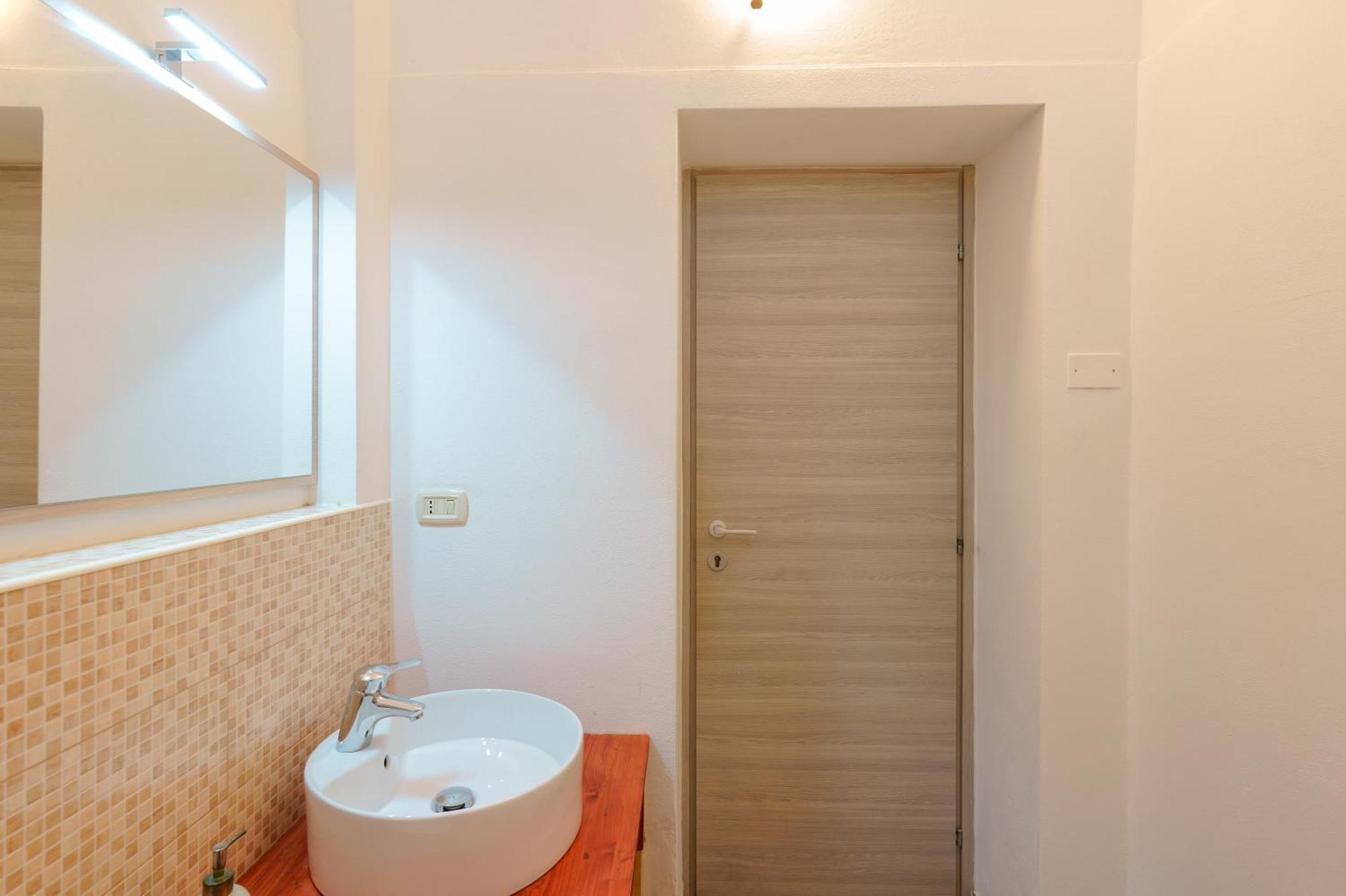 Bissenti Rooms - Eja Sardinia 칼리아리 외부 사진