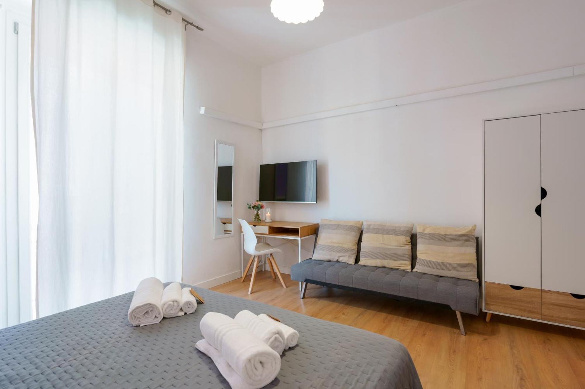 Bissenti Rooms - Eja Sardinia 칼리아리 외부 사진