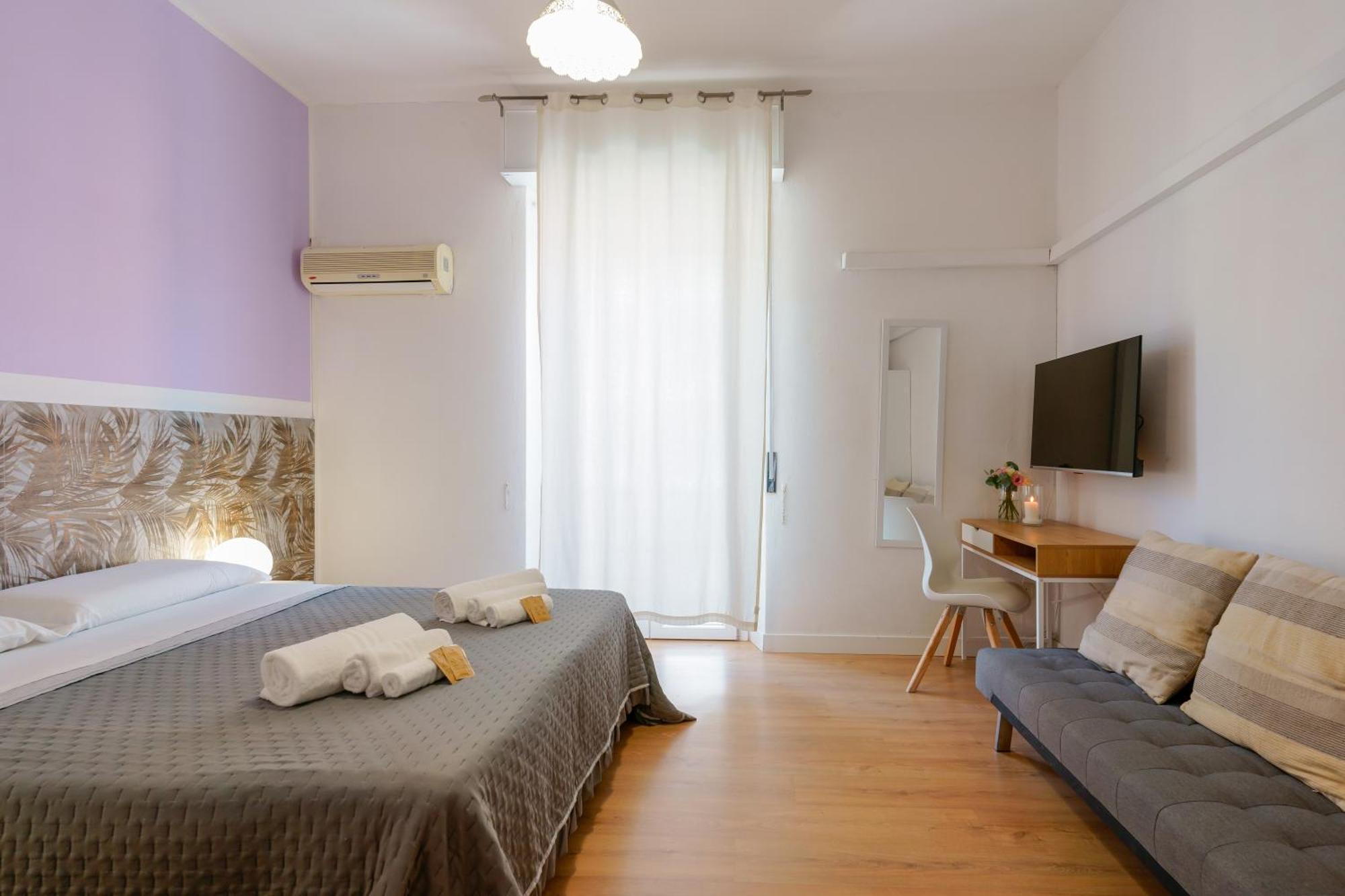 Bissenti Rooms - Eja Sardinia 칼리아리 외부 사진